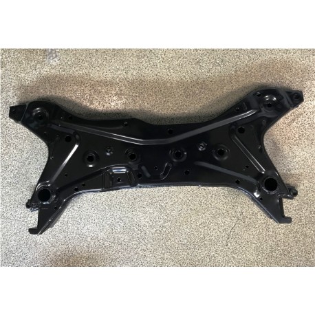 MITSUBISHI OUTLANDER II Dzinēja balsts MN100292