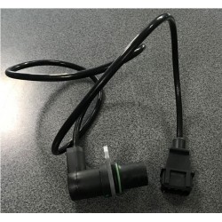 Kloķvārpstas impulsu devējs 550076 Topran 1238914