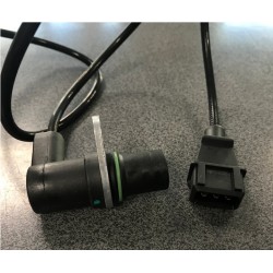 Kloķvārpstas impulsu devējs 550076 Topran 1238914 2