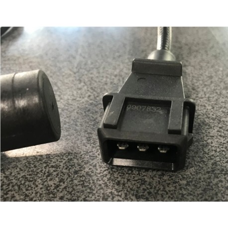 Kloķvārpstas impulsu devējs 550076 Topran 1238914