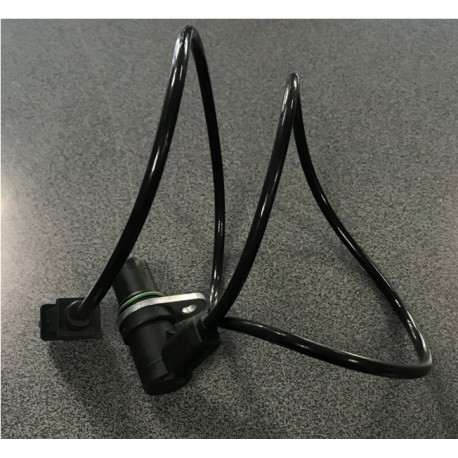 Kloķvārpstas impulsu devējs 550076 Topran 1238914