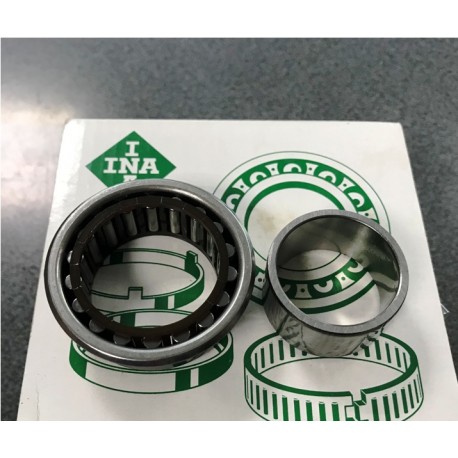 Pārnesumkārbas gultnis INA 712048410, 02A311375C