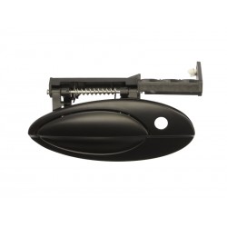 Citroen C5 01-08 Pr. durvju rokturis L, 9101.Q9