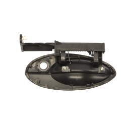 Citroen C5 01-08 Pr. durvju rokturis L, 9101.Q9 2