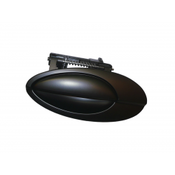 Citroen C5 01-08 aizm. durvju rokturis L  9101.S7