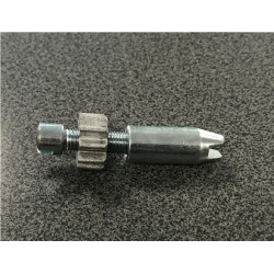 CHRYSLER VOYAGER IV (RG, RS) 00-08 logu regulators  5019877AA