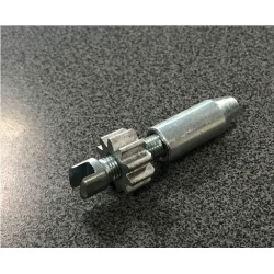 CHRYSLER VOYAGER IV (RG, RS) 00-08 logu regulators  5019877AA 2