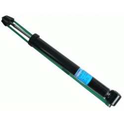 Audi A6 C5 VW Passat aizmugures Amortizators SACHS 556 277, 343281, 3B9513031D