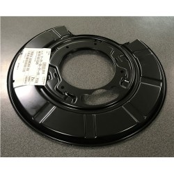 Mercedes Viano  W639 03- aizmugures dubļu sargs  R A6394230520