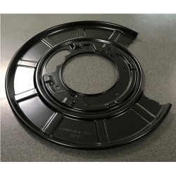 Mercedes Viano  W639 03- aizmugures dubļu sargs  R A6394230520 2