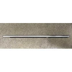 VW Tiguan 09-16 aizmugures moldings R, lietots 5N0839476D 3Q7