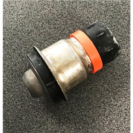 Clio III Megane II Scenic II Tilta bukse  34-R094, 8200275524, 8200475468, 8200742906