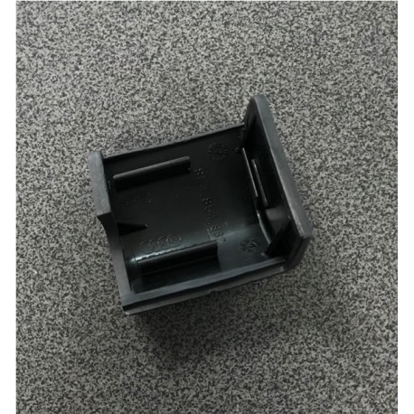 Audi A3 97-03 moldings R 5D, 8L4854862 01C