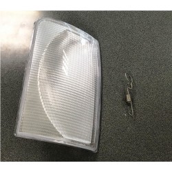 VW LT 96-05 pagrieziens balts R 2D0953042A 2