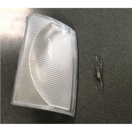 VW LT 96-05 pagrieziens balts R 2D0953042A