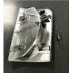 VW LT 96-05 pagrieziens balts R 2D0953042A