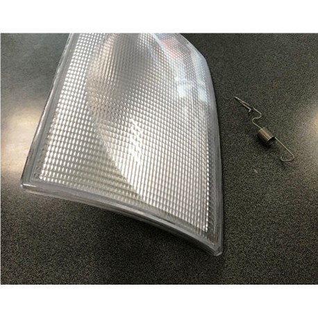 VW LT 96-05 pagrieziens balts R 2D0953042A