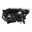 Toyota Avensis 03-06 lukturis R TYC 8125091E, 81150-05194, 81170-05190