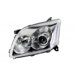 Toyota Avensis 03-06 lukturis L TYC 8125090E,...