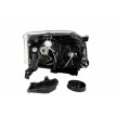Toyota Avensis 03-06 lukturis L TYC 8125090E, 81170-05194, 81170-05192