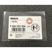 Sprauslas blīvgredzens F 00V P01 004 BOSCH, 059130519, 7x13x1.5