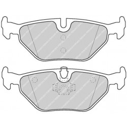 Bremžu uzlikas Trusting FDB1301, 34216778168