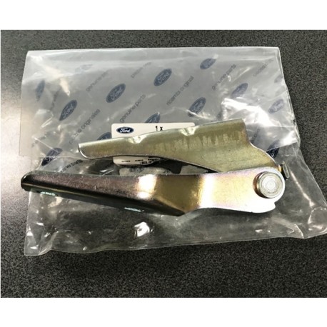 FORD TRANSIT 06- motora pārsega eņģe L 1405814