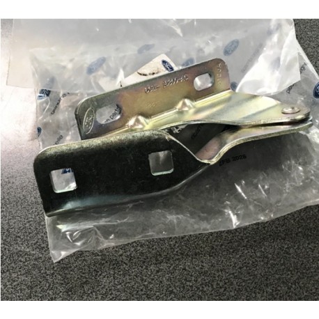 FORD TRANSIT 06- motora pārsega eņģe L 1405814