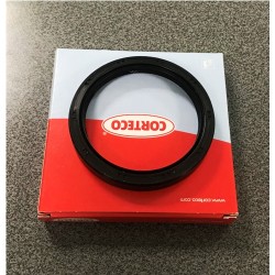 Diferencāļa vārpstas blīgredzens 19033883B, 58x72x10mm CORTECO 09A409399