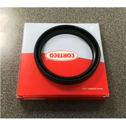 Diferencāļa vārpstas blīgredzens 19033883B, 58x72x10mm CORTECO 09A409399 2