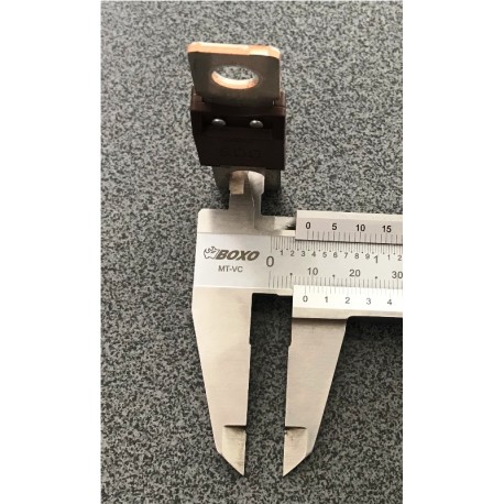 Renault MASTER Megane Scenic AKB drošinātājs 500A 500AMP 8200395310 714281038