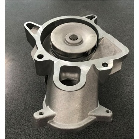 BMW Ūdenssūknis MaxGear PA965, 11517805808, MGC-5022, VKPC88645