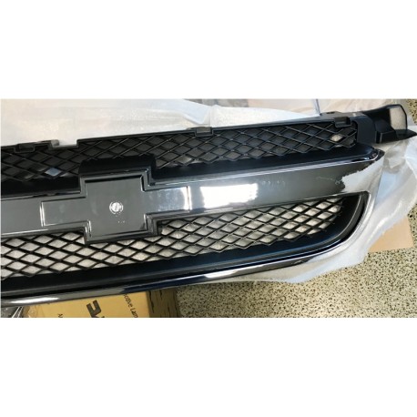 CHEVROLET AVEO 06-08 reste SED 96648529