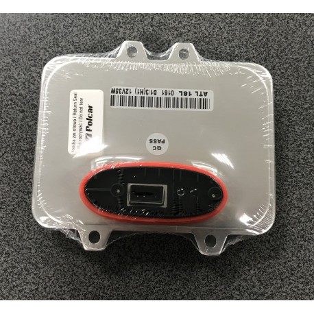 BMW CITROEN FORD MB PEUGEOT VW xenon bloks 63126937223