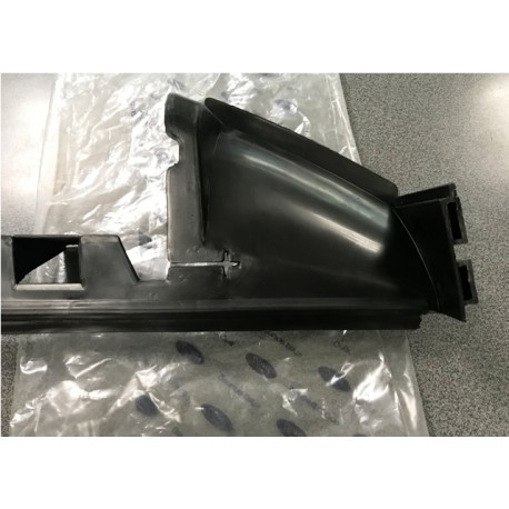 FORD TRANSIT 06- Deflektors 7T168122AA 1438065 kr.