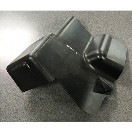 Ford Transit 06- Rear Wiper Washer Reservoir Shield 1371967