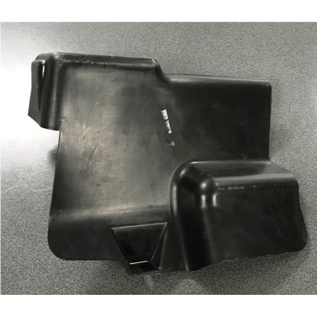 Ford Transit 06- Rear Wiper Washer Reservoir Shield 1371967