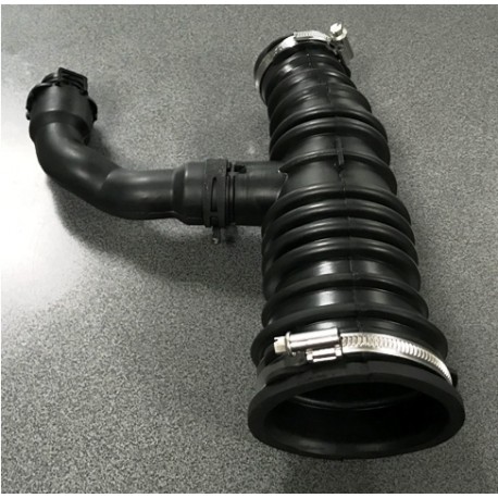 Ford Focus VOLVO S40 Starpdzesētāja caurule 1336611, 3M519A673MG, Y601-13-220C, 30680774