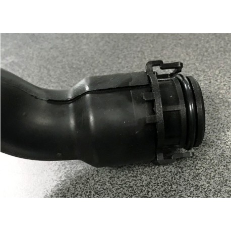 Ford Focus VOLVO S40 Starpdzesētāja caurule 1336611, 3M519A673MG, Y601-13-220C, 30680774