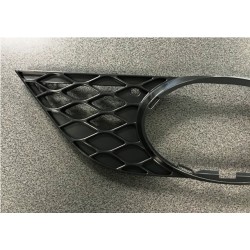 MERCEDES KLASA E (W211) 06-08 reste bamperī, R, 2118850422 2