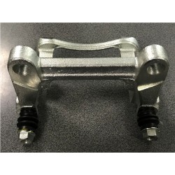 Bremžu suporta skavas PL  BDA413, 7D0615425B, 701615425