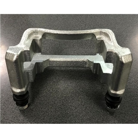 Bremžu suporta skavas PL  BDA413, 7D0615425B, 701615425