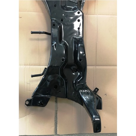 Mitsubishi Outlander 03-06 motora stiprinājums, priekšas rāmis  MR961222