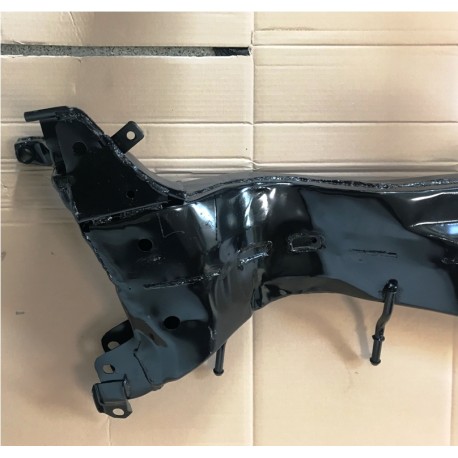 Mitsubishi Outlander 03-06 motora stiprinājums, priekšas rāmis  MR961222