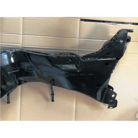 Mitsubishi Outlander 03-06 motora stiprinājums, priekšas rāmis  MR961222