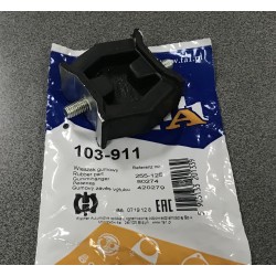 BMW E46 E60 E61 izpūtēja Kronšteins 18211437236, 80274