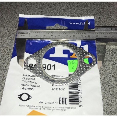 Mazda Alfa 75 Subaru Blīve 81073W 802120305, 81073