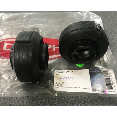 Audi A6 C4 Stabilizatora bukses Febi 01523, 4A0411327A