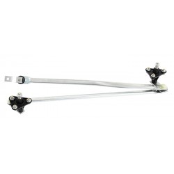 VOLVO S40 V40 Logu tīrītāja mehanisms 87430294 PROPARTS 30850294