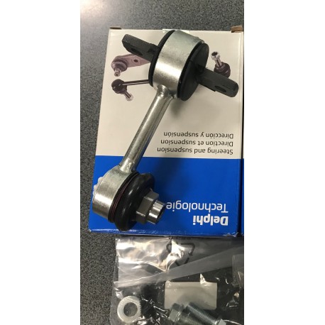 Stabilizatora Atsaite MOOG 31-3079M, TC2100, 8E0505465T